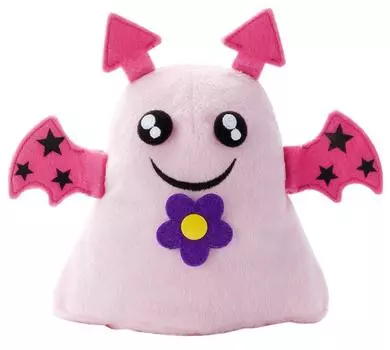 призрачный питомец флауи