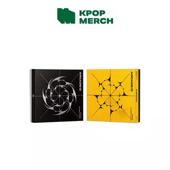 ПРИЗРАК9 - АРКАДА : ИЛИ BLACK VER.