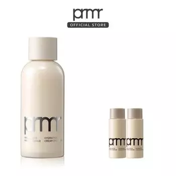 [PRMR] Oga Hydration Cream Emulsion 160ml (+60ml additional gift) [Gifts may vary]