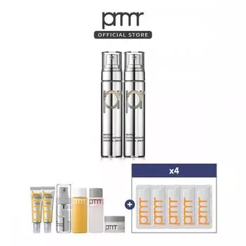 [prmr]youth Radiance Сыворотка Витатанол 21г 2шт Витатанол 7г+УФ Капсула