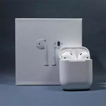 Pro2 Bluetooth 5,0 Беспроводные наушники Мини-наушники Водонепроницаемые наушники с сенсорным управлением Высококачественная гарнитура с микрофоном для Iphone Xiaomi белый