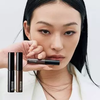 Pro8 Liquid Define Liner 2 цвета, корейская косметика, KPOP 01 black