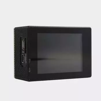 Pro Cam Sport Action Con Telecomando Камера 4K Видеокамера Wi-Fi Ultra Hd 16 Мп