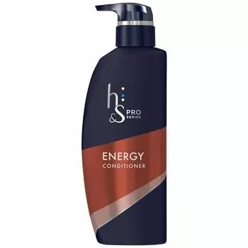 PRO Conditioner Pump 350g Energy Pro h&s H&S