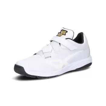 Pro Edge WT2 ESF5250VW White x White cm [SSK] (1010) 26.0