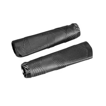 PRO Ergonomic Grip Black