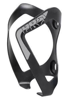 PRO Флягодержатель Алюминиевый R20RBC0019X Черный/Серый