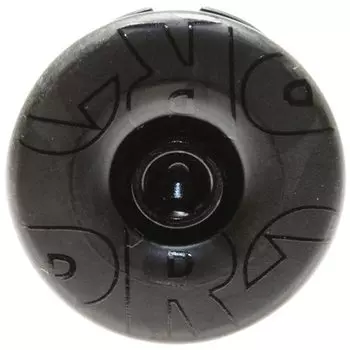 PRO Gap Cap Carbon PRHS0070