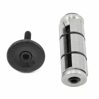 PRO Gap Cap Expander Carbon Длинный PRHS0072