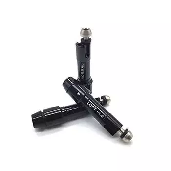 Pro Gear PRGR Giri Giri RS Liver Sleeve RS-F -1.0° (350)