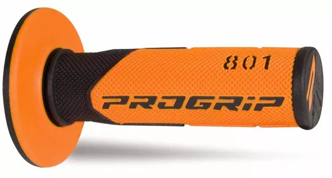 Pro Grip 801 Duo Density Grip Черный/Оранжевый