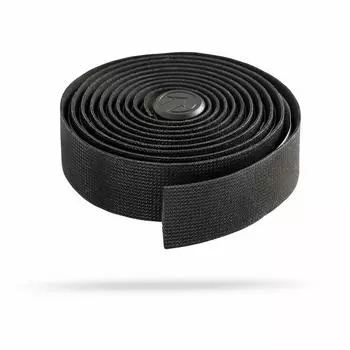 PRO Lace Comfort Silicone Black Bar Tape R20RTA0052X