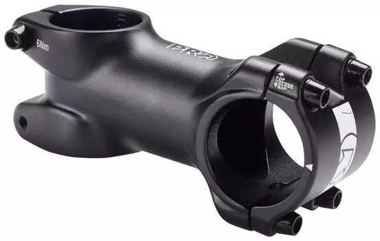 PRO LT Градусы штока Черный 31.8мм/70мм/+-6 чёрный