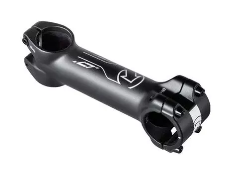 PRO LT Stem degrees Black 31.8mm/70mm/+-17 чёрный