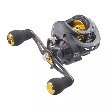 PRO MARINE ALE100W Alecia чёрный