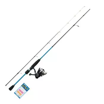 PRO MARINE CB Trial Adjustment Set 63L (СБ1000)