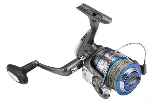 PRO MARINE катушка Transer рыболовный пруд TO-4000