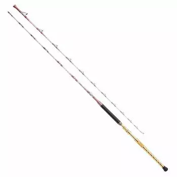 PRO MARINE Marine Ship Selicia 64 200ML 314068 Pro Marine Fishing Rod Boat Rod