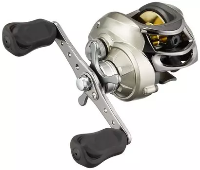 PRO MARINE Reel AC100 Air Cast