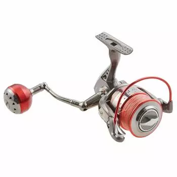 PRO MARINE Reel Astray Attack Octopus AS4000 AS4000 Pro Marine Fishing Reel Spinning Reel