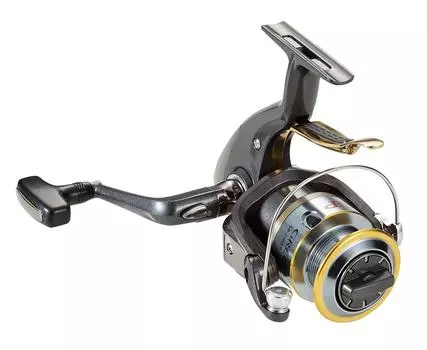PRO MARINE Reel Grecia Spin SP GR2500LB Gray