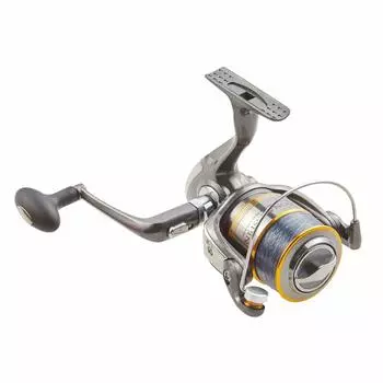 PRO MARINE Reel Legnas Spin LE2000 LE2000 Pro Marine Fishing Reel Spinning Reel