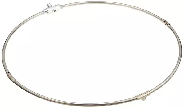 PRO MARINE Четырехстворчатая рама из нержавеющей стали 55 см AFF250-55