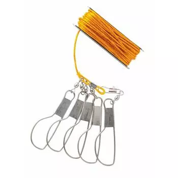 PRO MARINE Стрингер Мини Набор (С рамкой) ATE206