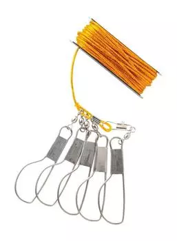 PRO MARINE Stringer Set (with frame) ATE201