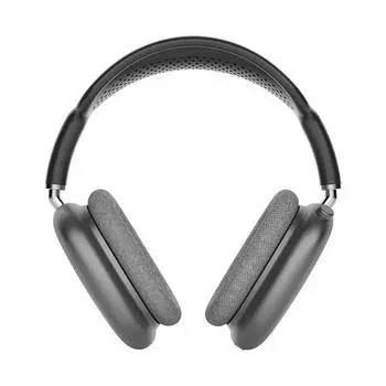 Pro Max TWS Bluetooth 5.0 беспроводные наушники с микрофоном стереозвук наушники спортивные игровые гарнитуры белый