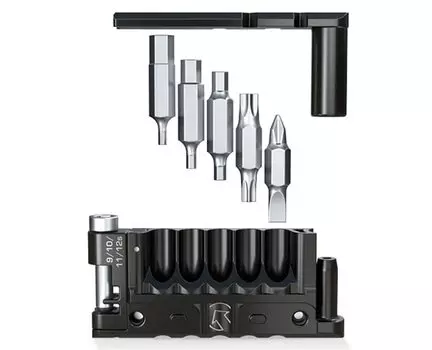 PRO Mini Инструмент Performance 17 Функций