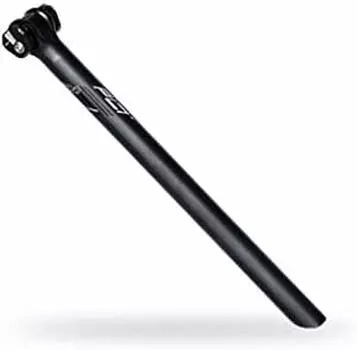 PRO PLT Подседельный штырь R20RSP0141X Черный 27.2мм/0мм чёрный