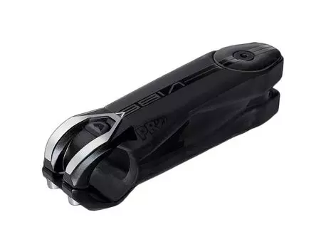 PRO Shimano Pro VIBE Carbon Stem дюймовый черный -8° 1-1/8 31,8 мм 100 мм(R20RSS0504X),