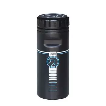 PRO Storage 750cc Bottle, Black, чёрный