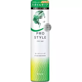 Pro Style Classie Home Protage Pro Style Super Door Styling Foam 150 г