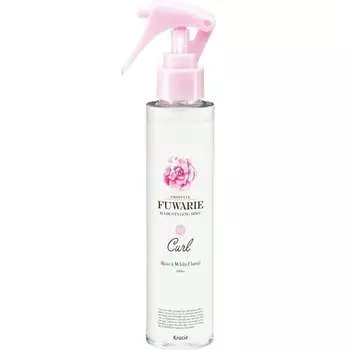 Pro Style Fuwarie Curl Keep Mist 150ml