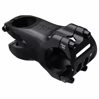 PRO Tharsis Stem AL7075 158g Black 70mm/35mm 9° чёрный