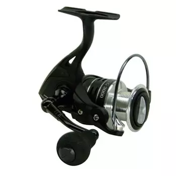 Pro Trust PROTRUST LUSTER UG Luster UG 3000 210073 Spinning Reel Black Small