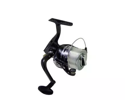 PRO TRUST Reel Alenza 3000A