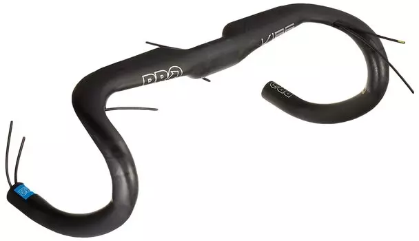 PRO VIBE Aero Carbon Compact Super Light 380mm R20RHA0445X