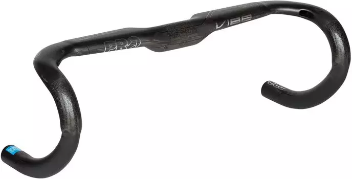 PRO VIBE Aero Carbon Компактный Сверхлегкий 400 мм R20RHA0446X чёрный