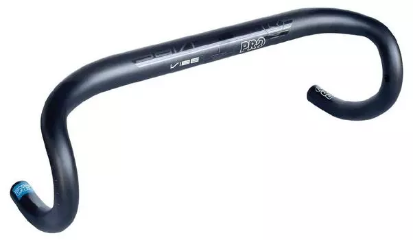 PRO VIBE Compact R20RHA0366X Черный 400 мм 130 мм 80 мм/ 31,8 мм