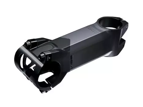 PRO VIBE Суперлегкий шток 90 мм 1-1/8 +/-6° чёрный