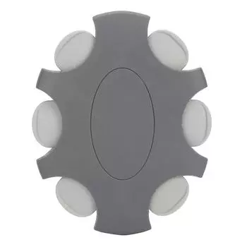 Pro Wax Слуховой аппарат Восковые защитные фильтры для ушной серы подходят для слухового аппарата Oticon, аксессуар для ухода за ушами