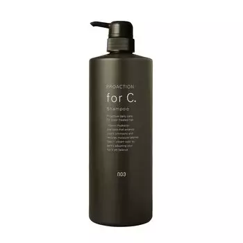 Proaction Force Shampoo 1000ml