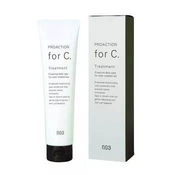 Proaction Forsea Лечение 150г