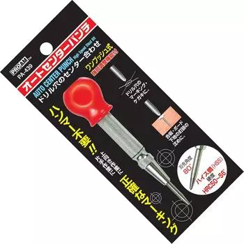 PROAM Автоматический кернер PA-439