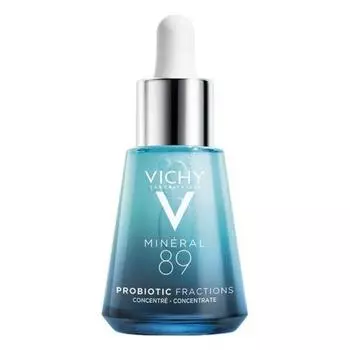 Пробиотическая фракция сыворотки Vichy Mineral 89 30 мл