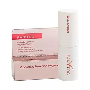 Пробиотик Pantoc Feminine Hijin Inner Care Powder 3 г