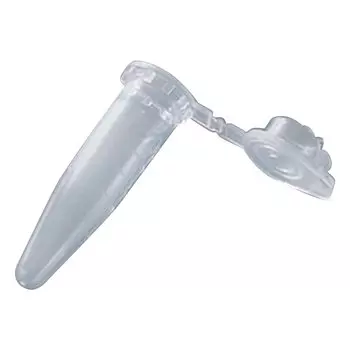 Пробирка для ПЦР ASONE PCR-05мл /2-8086-02